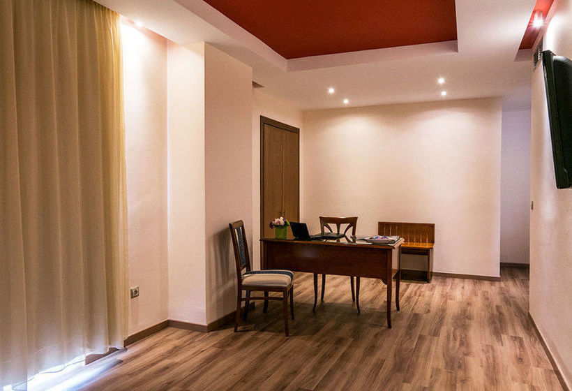 Oasis Hotel Apartments  | Glyfada | Attica | Greece 15