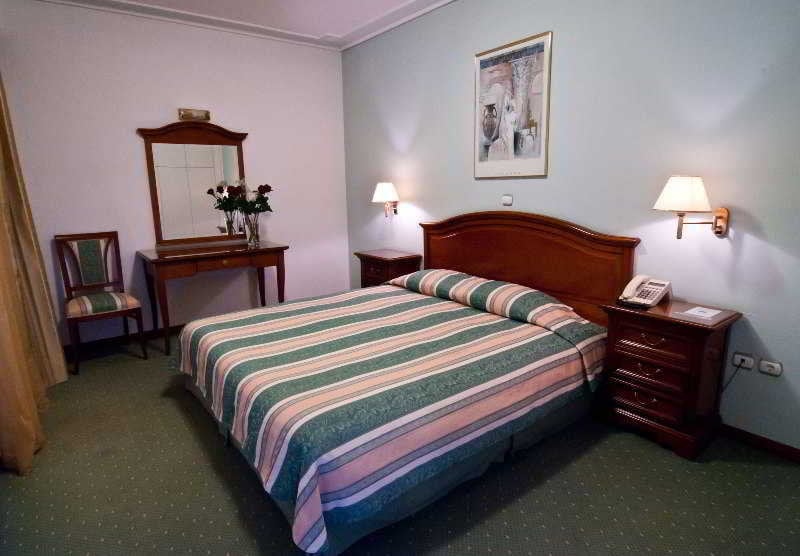 Oasis Hotel Apartments  | Glyfada | Attica | Greece 20