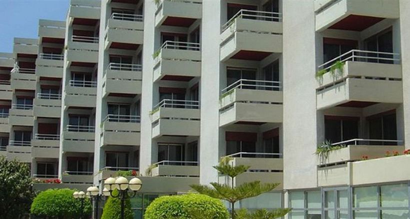 Oasis Hotel Apartments  | Glyfada | Attica | Greece 5