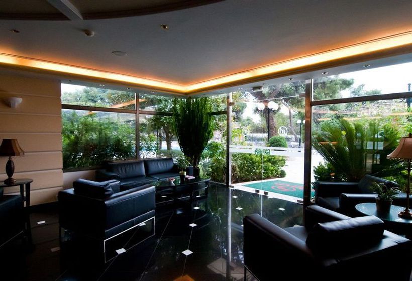 Oasis Hotel Apartments  | Glyfada | Attica | Greece 7