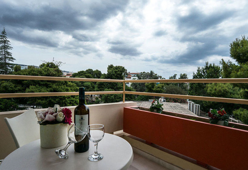 Oasis Hotel Apartments  | Glyfada | Attica | Greece 9