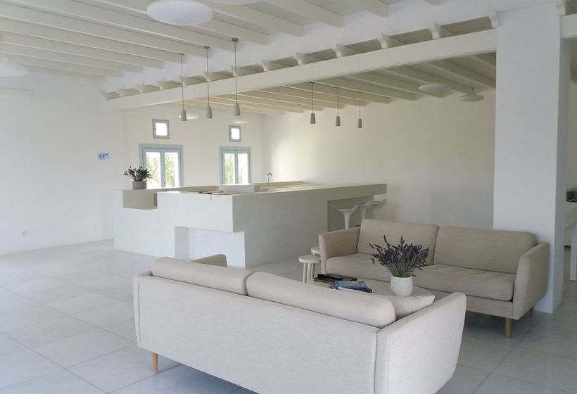 Orion Naxos  | Naxos | Naxos | Grécia 1