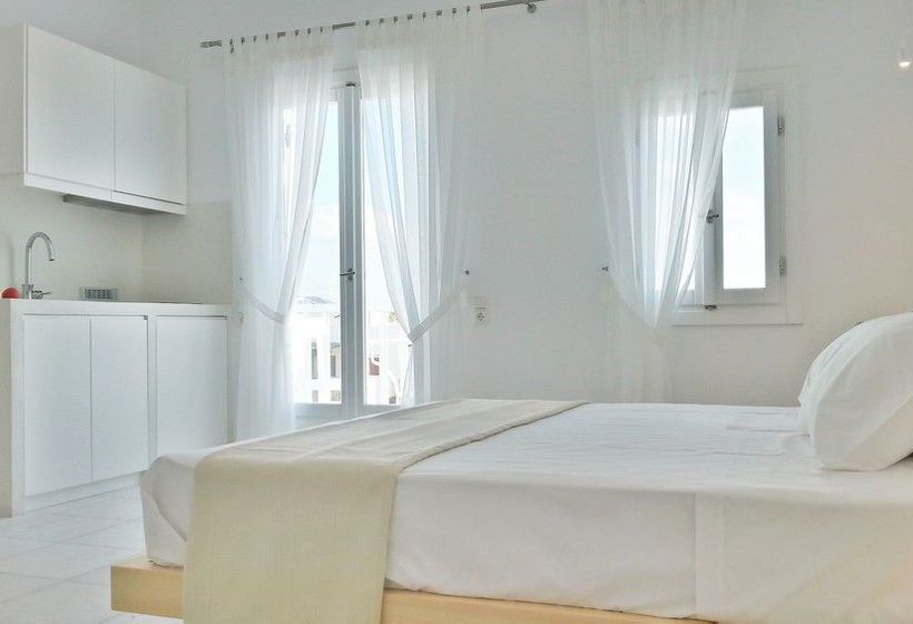 Orion Naxos  | Naxos | Naxos | Grécia 10