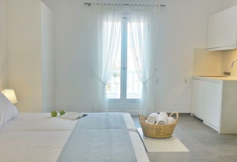 Orion Naxos  | Naxos | Naxos | Grécia 11