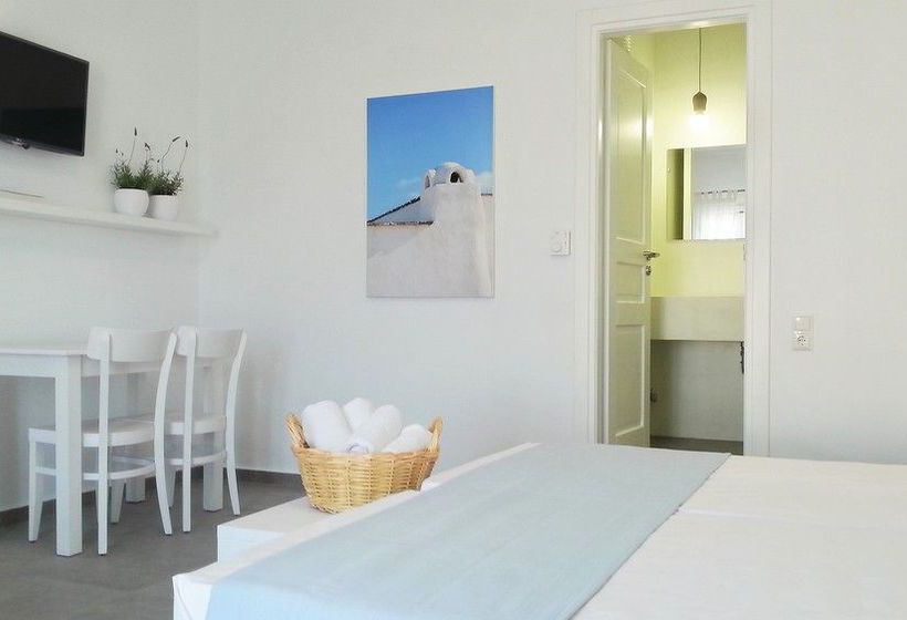 Orion Naxos  | Naxos | Naxos | Grécia 12