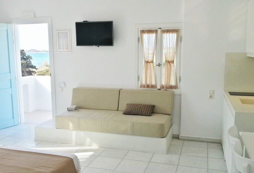 Orion Naxos  | Naxos | Naxos | Grécia 15