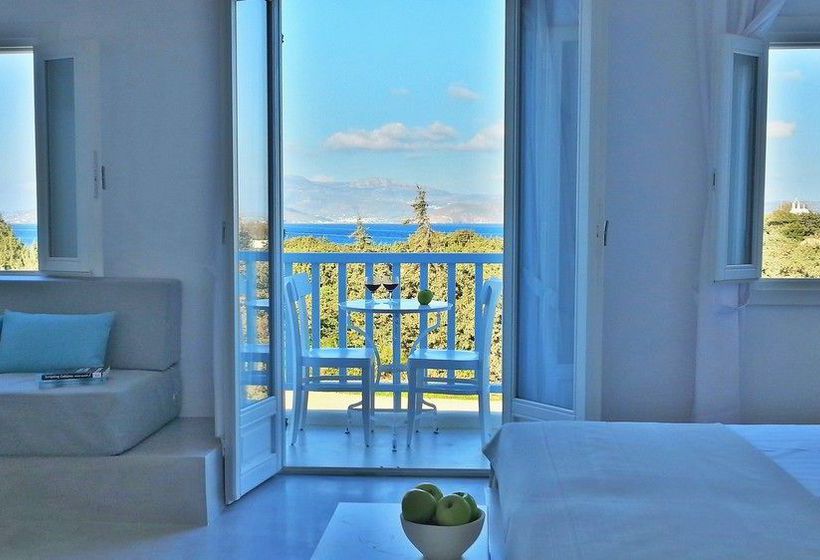 Orion Naxos  | Naxos | Naxos | Grécia 17