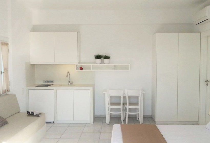 Orion Naxos  | Naxos | Naxos | Grécia 18