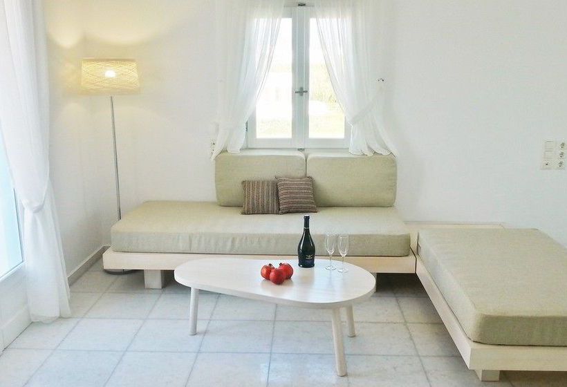 Orion Naxos  | Naxos | Naxos | Grécia 19