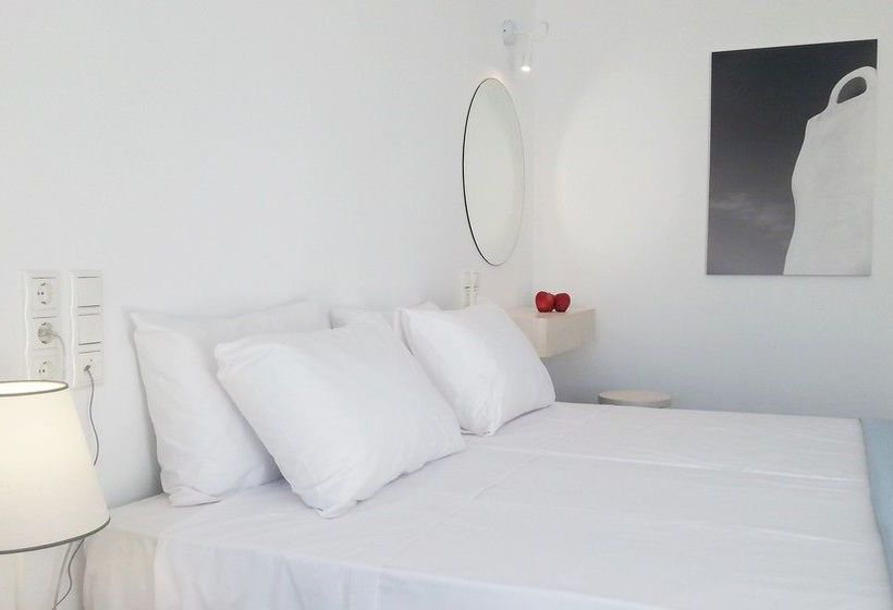 Orion Naxos  | Naxos | Naxos | Grécia 2