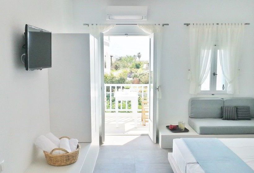 Orion Naxos  | Naxos | Naxos | Grécia 4