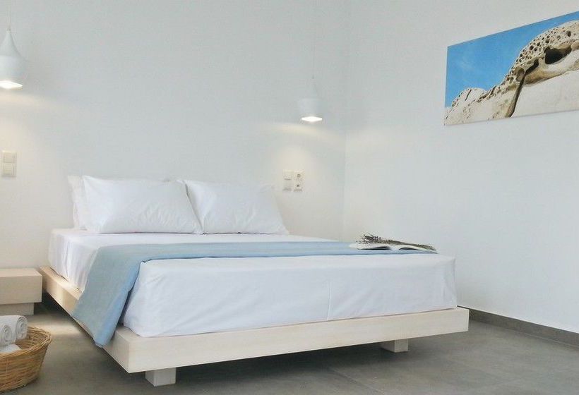 Orion Naxos  | Naxos | Naxos | Grécia 5