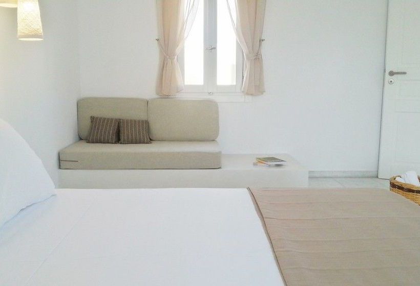 Orion Naxos  | Naxos | Naxos | Grécia 6