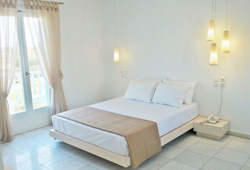 Orion Naxos  | Naxos | Naxos | Grécia 7