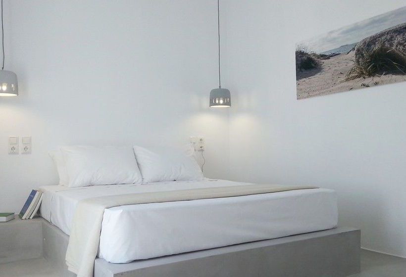 Orion Naxos  | Naxos | Naxos | Grécia 8