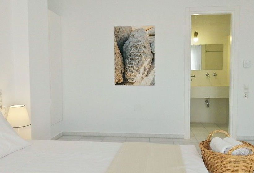 Orion Naxos  | Naxos | Naxos | Grécia 9