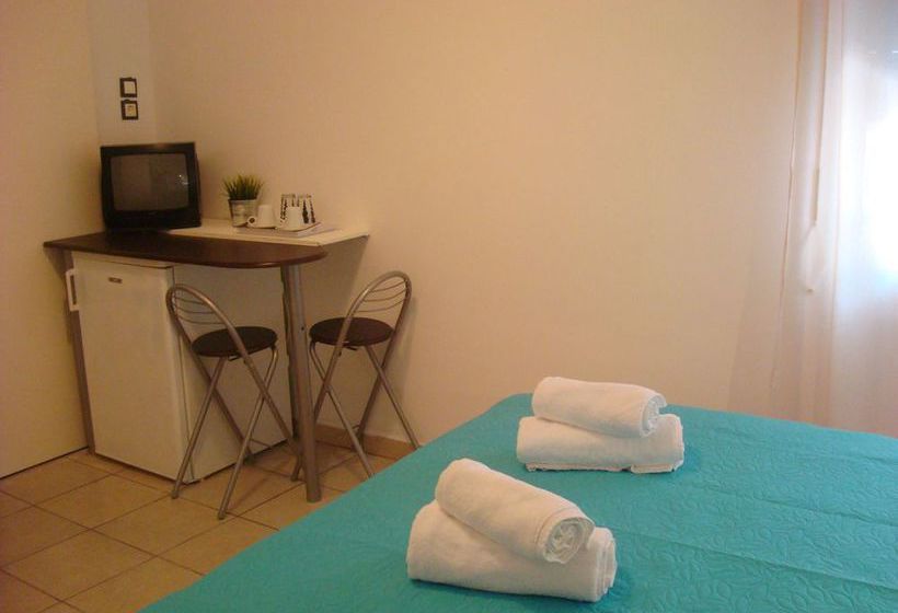 Pension Smaragdi Rooms  | Ikaria | Ikaria | Greece 1