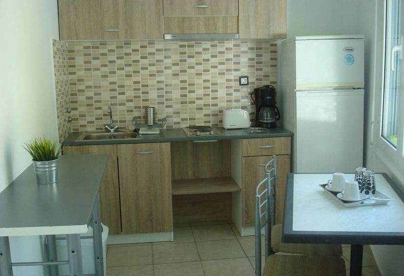 Pension Smaragdi Rooms  | Ikaria | Ikaria | Greece 10