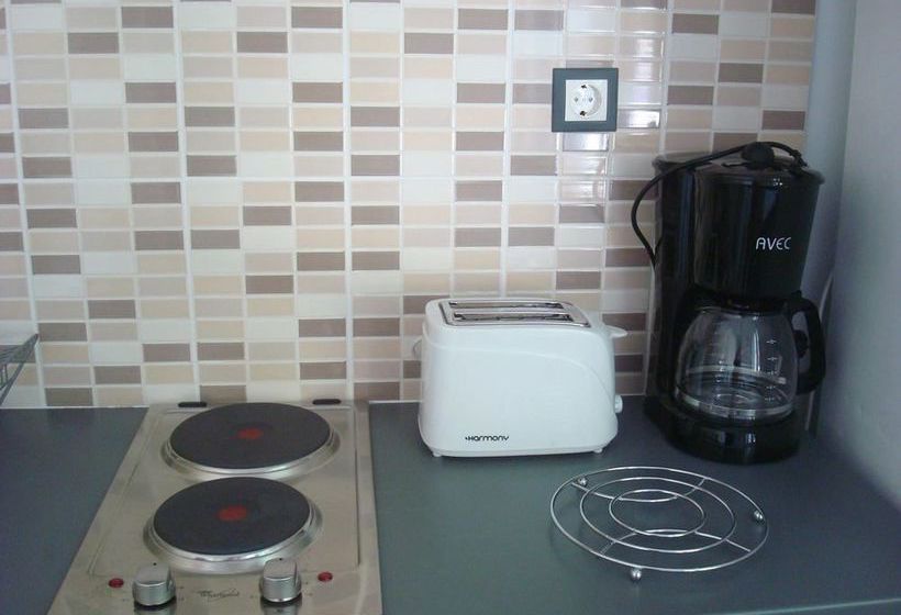 Pension Smaragdi Rooms  | Ikaria | Ikaria | Greece 11