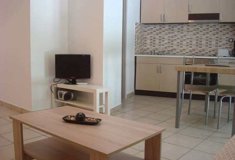 Pension Smaragdi Rooms  | Ikaria | Ikaria | Greece 12