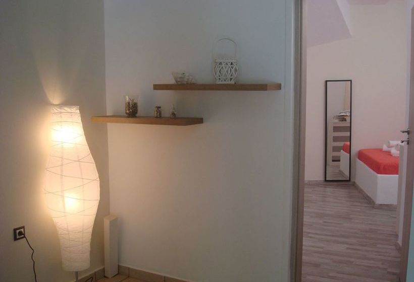 Pension Smaragdi Rooms  | Ikaria | Ikaria | Greece 13