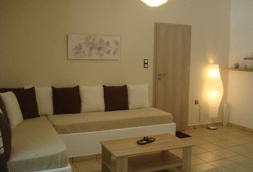 Pension Smaragdi Rooms  | Ikaria | Ikaria | Greece 14