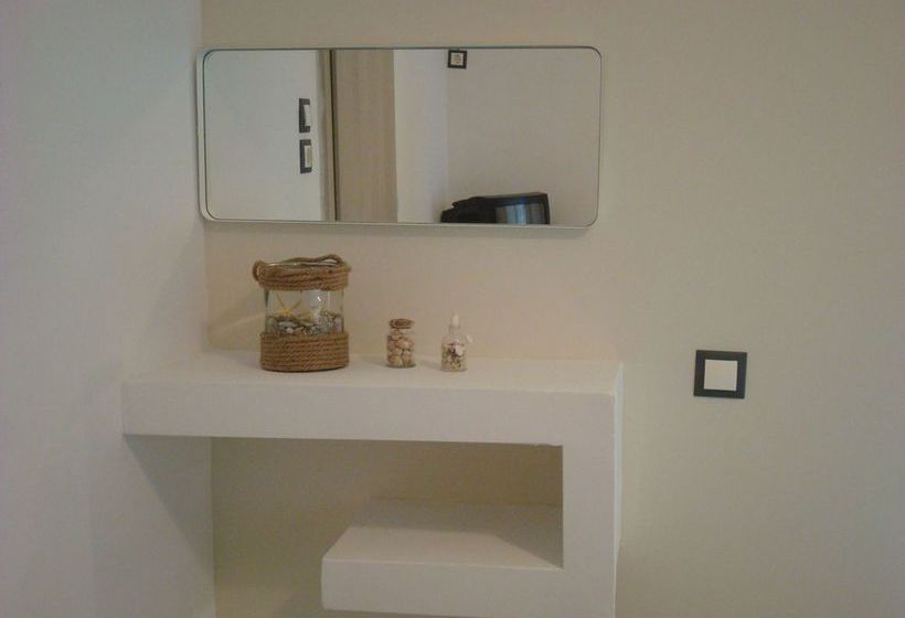 Pension Smaragdi Rooms  | Ikaria | Ikaria | Greece 15