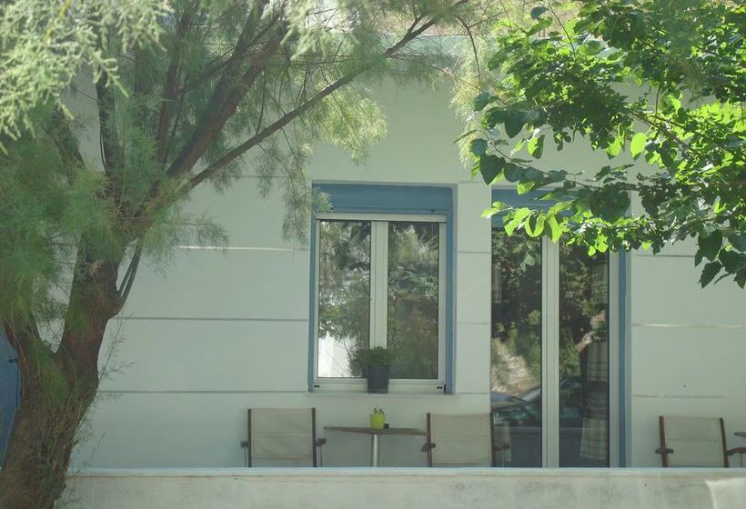 Pension Smaragdi Rooms  | Ikaria | Ikaria | Greece 17