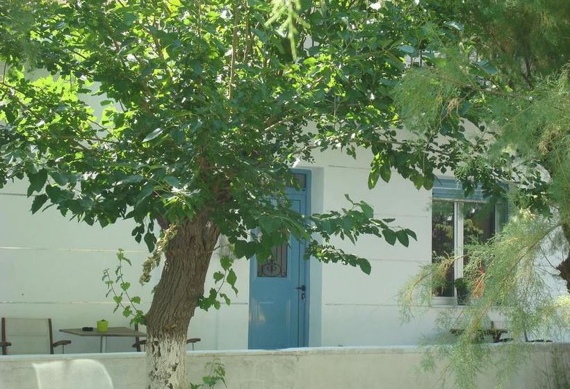 Pension Smaragdi Rooms  | Ikaria | Ikaria | Greece 18