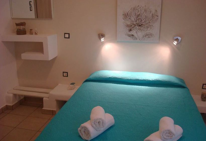 Pension Smaragdi Rooms  | Ikaria | Ikaria | Greece 2