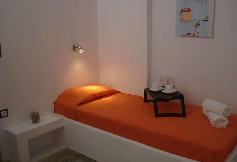 Pension Smaragdi Rooms  | Ikaria | Ikaria | Greece 4