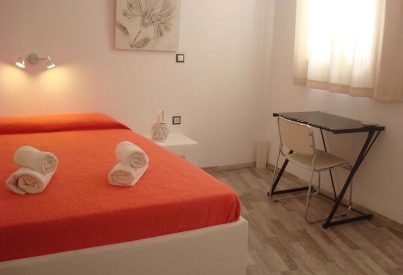 Pension Smaragdi Rooms  | Ikaria | Ikaria | Greece 7