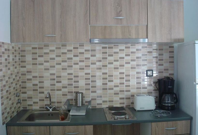 Pension Smaragdi Rooms  | Ikaria | Ikaria | Greece 9