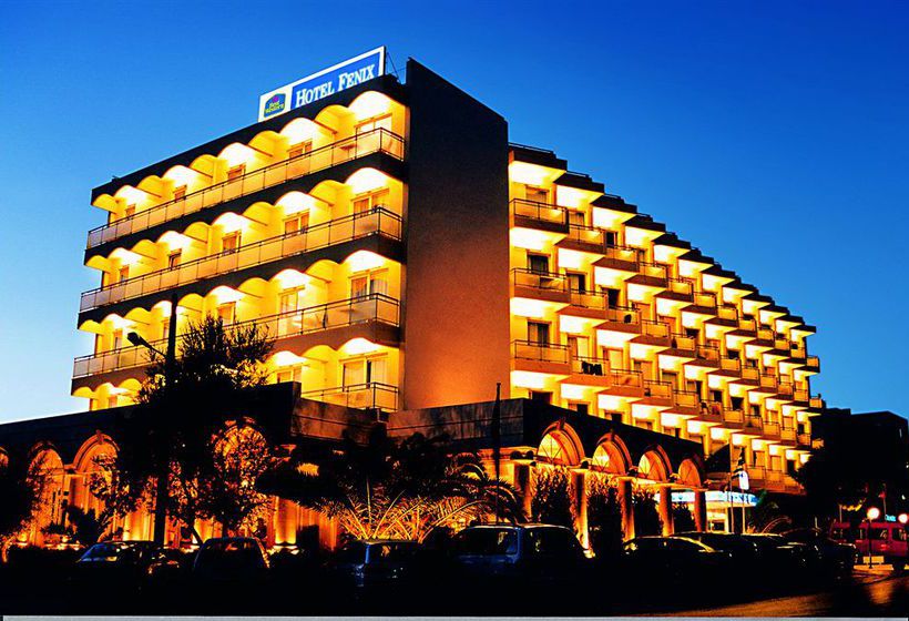 Best Western Hotel Fenix