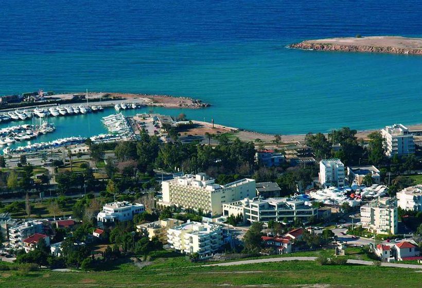 Best Western Hotel Fenix  | Glyfada | Attica | Greece 1