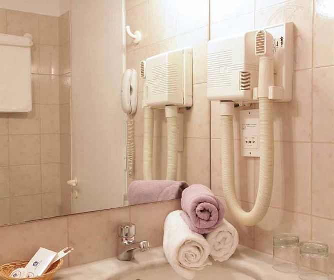 Best Western Hotel Fenix  | Glyfada | Attica | Greece 10