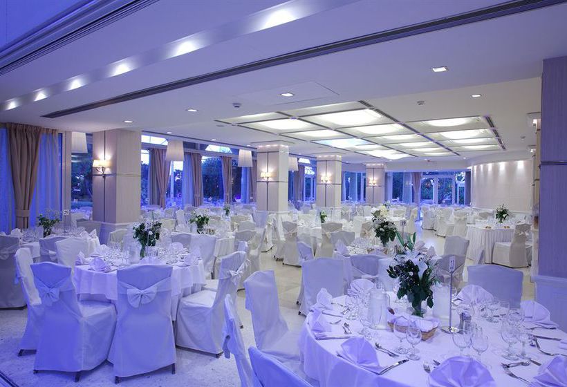 Best Western Hotel Fenix  | Glyfada | Attica | Greece 11