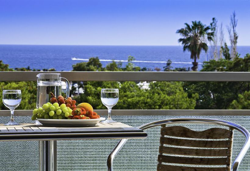 Best Western Hotel Fenix  | Glyfada | Attica | Greece 13