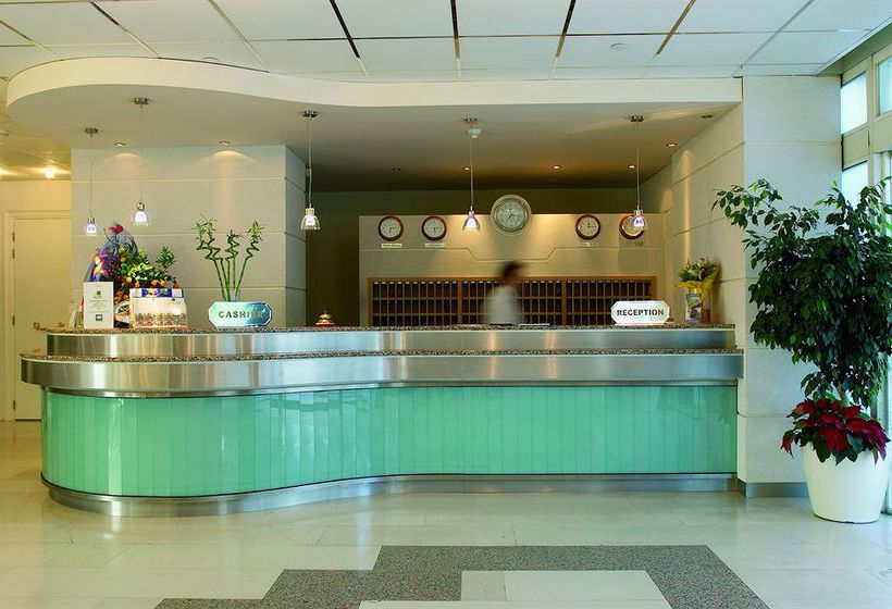 Best Western Hotel Fenix  | Glyfada | Attica | Greece 14