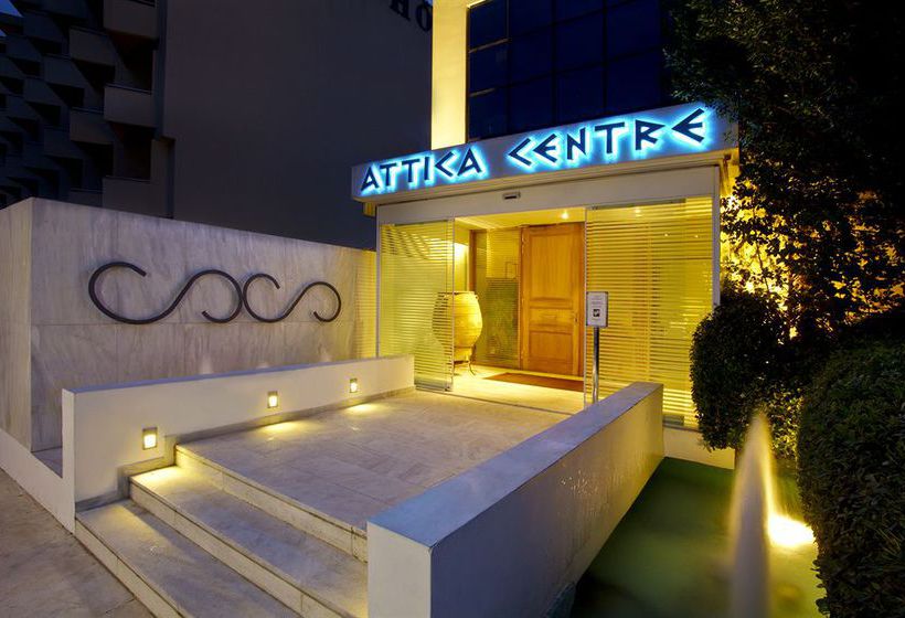 Best Western Hotel Fenix  | Glyfada | Attica | Greece 15