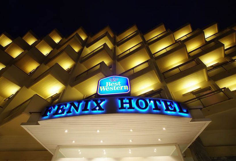 Best Western Hotel Fenix  | Glyfada | Attica | Greece 16