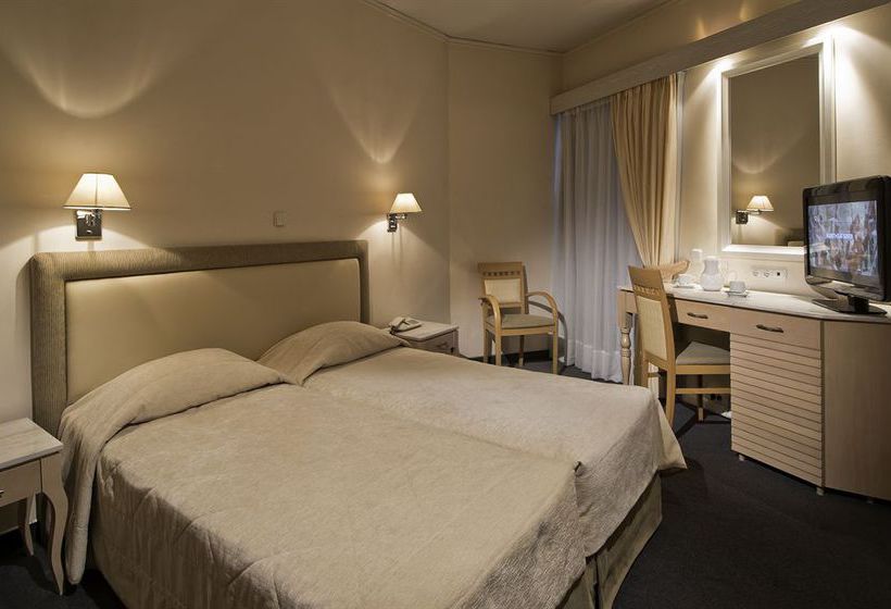 Best Western Hotel Fenix  | Glyfada | Attica | Greece 17