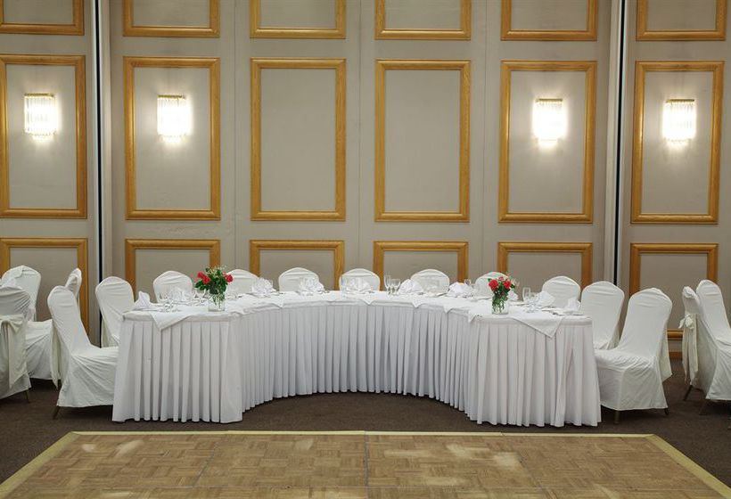 Best Western Hotel Fenix  | Glyfada | Attica | Greece 18