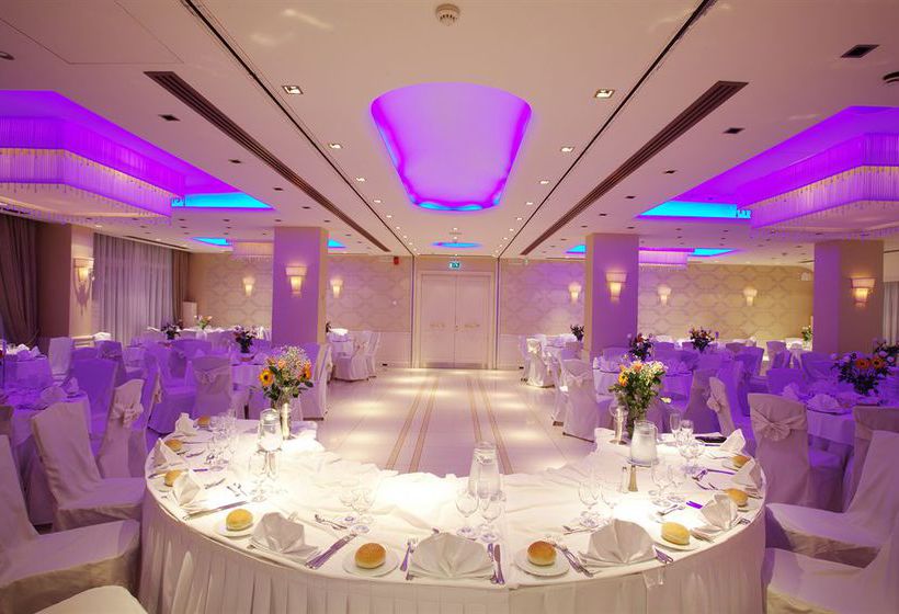 Best Western Hotel Fenix  | Glyfada | Attica | Greece 19