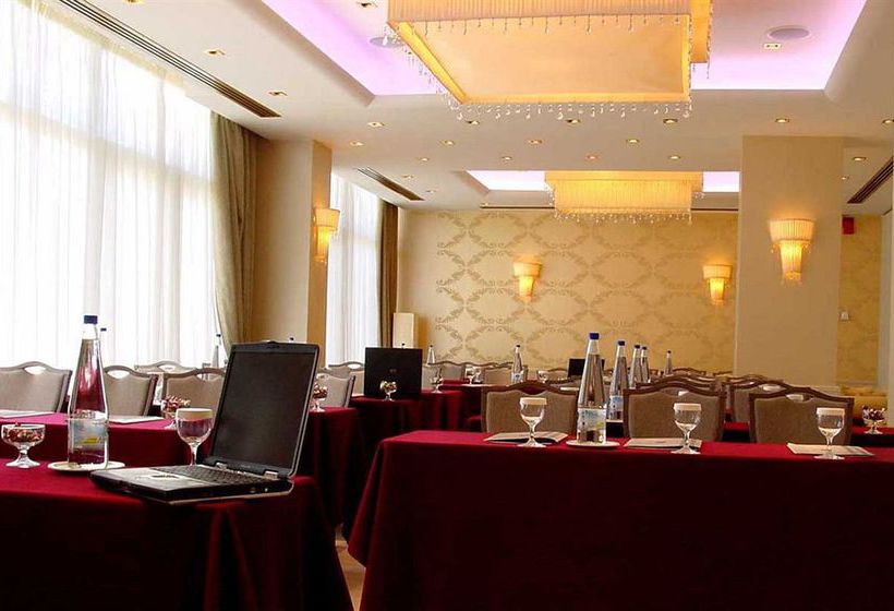 Best Western Hotel Fenix  | Glyfada | Attica | Greece 2