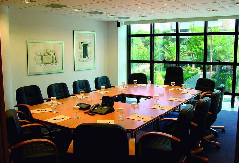 Best Western Hotel Fenix  | Glyfada | Attica | Greece 3