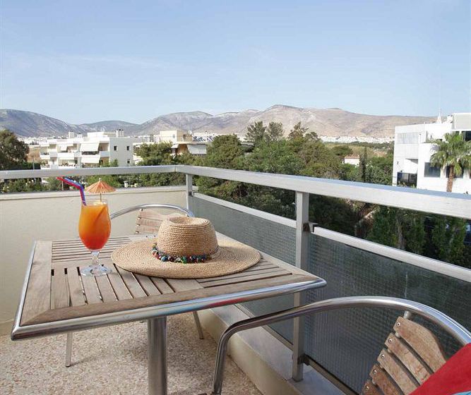 Best Western Hotel Fenix  | Glyfada | Attica | Greece 4