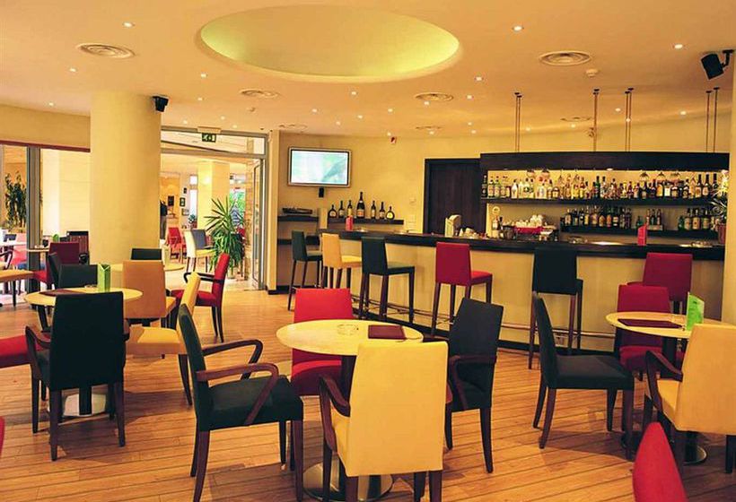 Best Western Hotel Fenix  | Glyfada | Attica | Greece 5