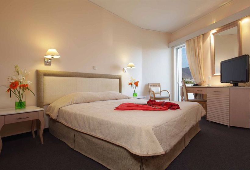 Best Western Hotel Fenix  | Glyfada | Attica | Greece 6