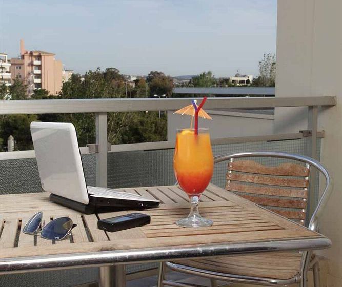 Best Western Hotel Fenix  | Glyfada | Attica | Greece 7